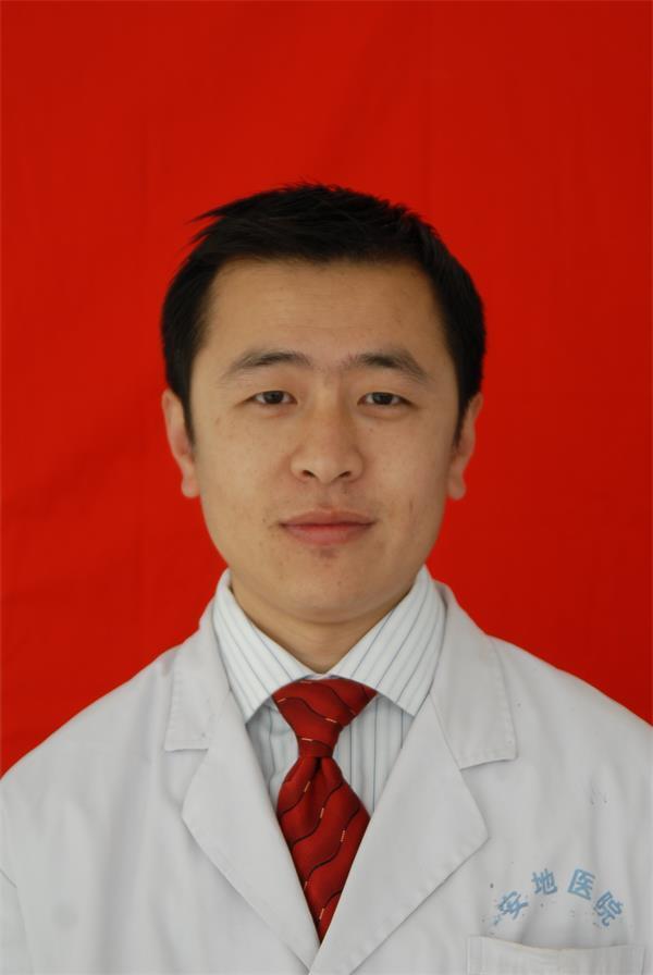 李自显