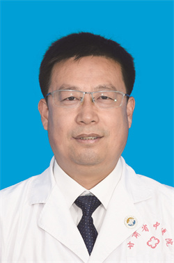 李正军