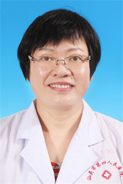 詹巧莲