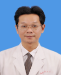 马冠华