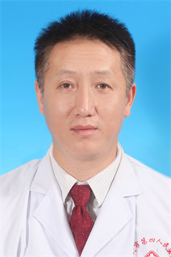 李旭方