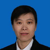 梁翠华