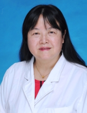 郑红梅