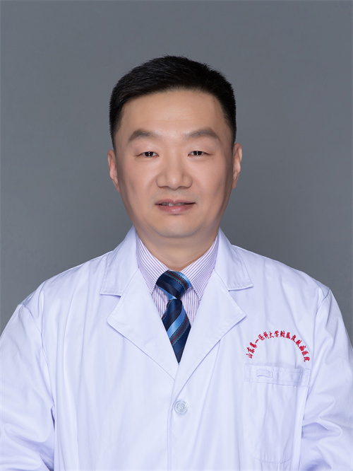杨宝琦