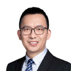 李克勤