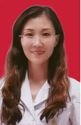 郝江丽