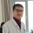 陈旭