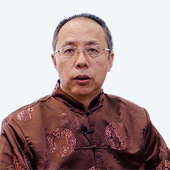 赵立新