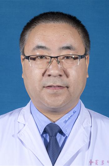 董建军