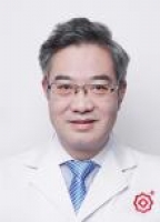 刘江