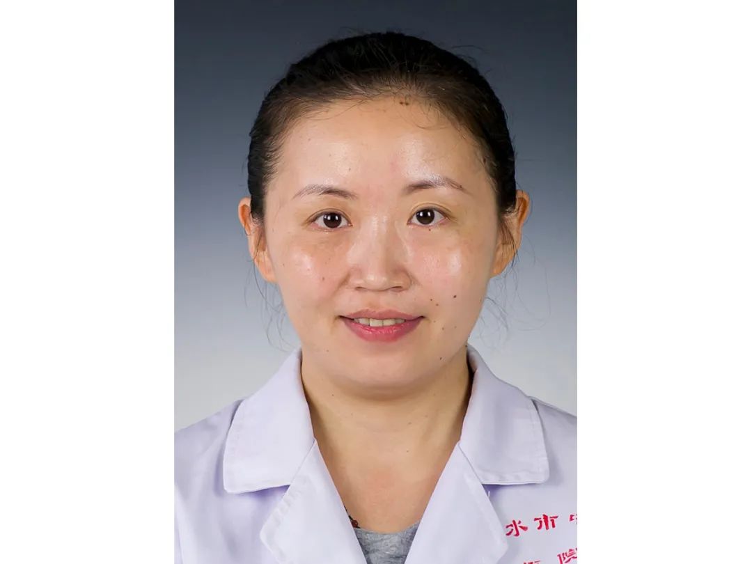 曾婷婷