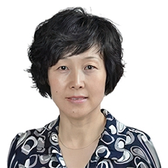 方晓丽