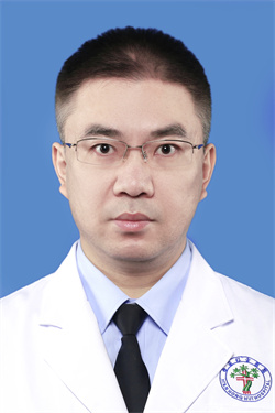 杨明