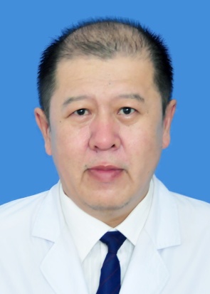 刘英杰