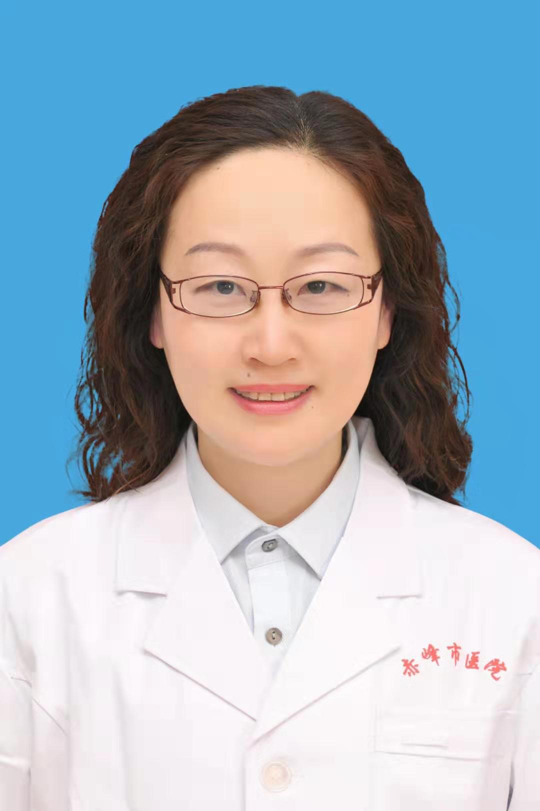 张亚丽