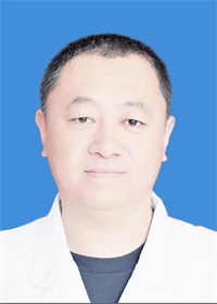 李志峰