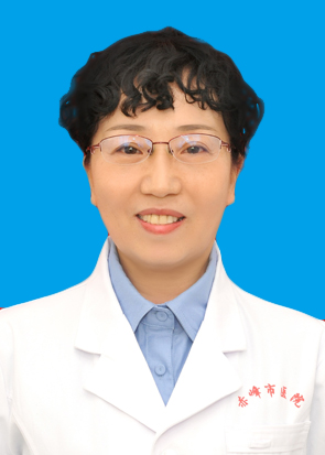 孙雅丽