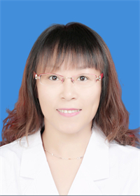 许晓红