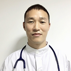 付东明
