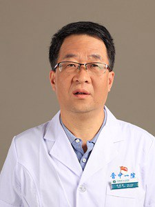 李树贵