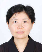 古松珊