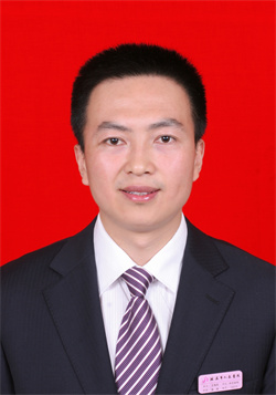 王海军