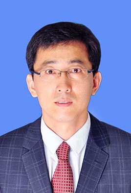 高利军