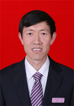 王建馗