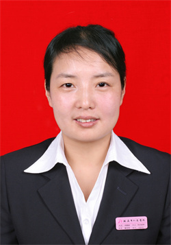 刘晓妮