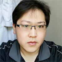 李健