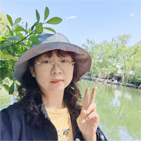 李红