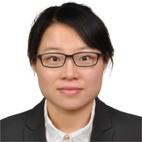 陈莉娜