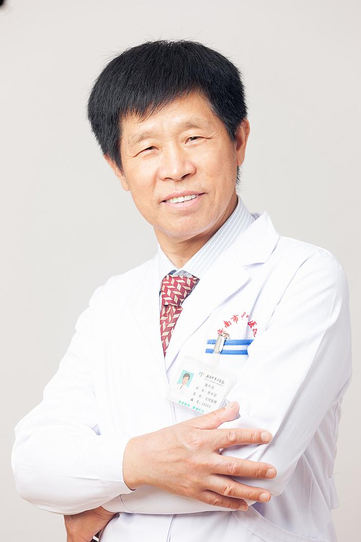 杨长征