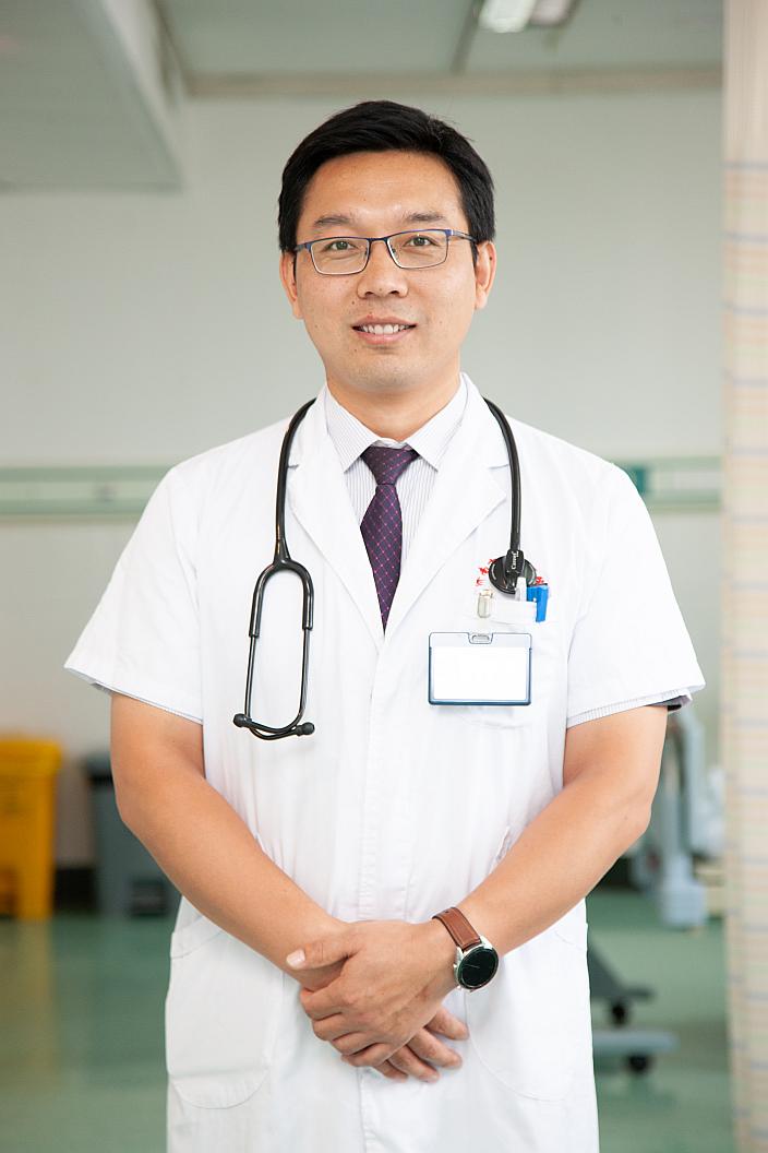 邵宝伟