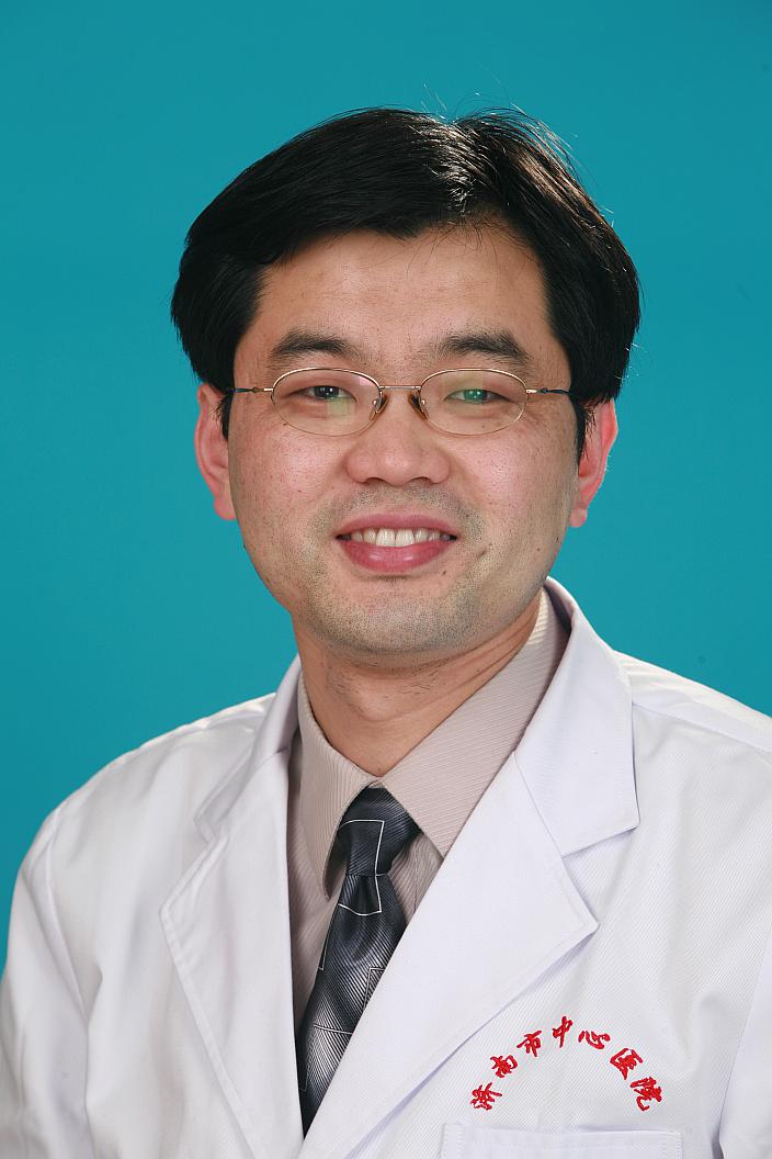 陈志涛