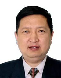 徐建华