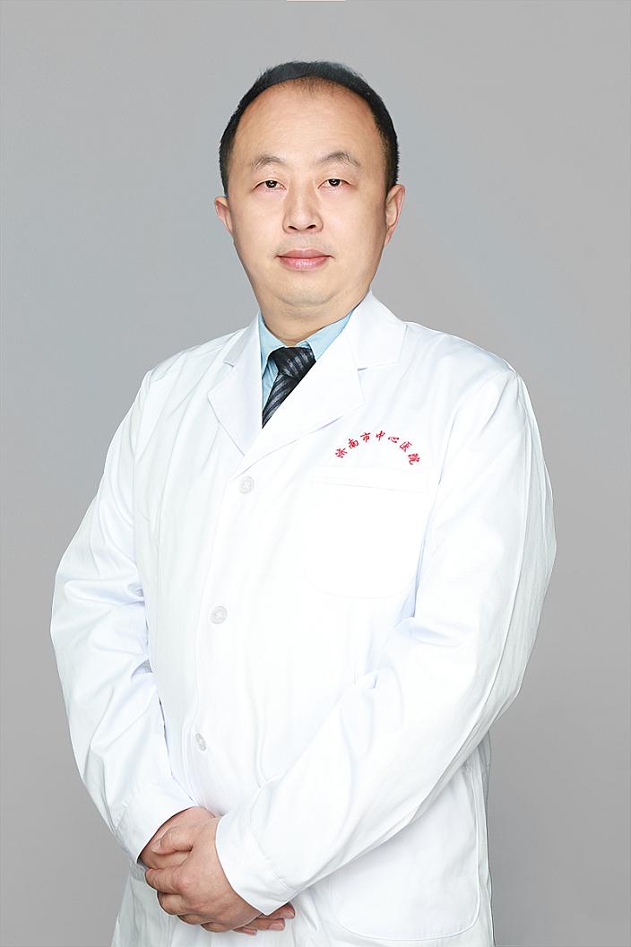 高玉镭