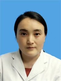 禹彩霞