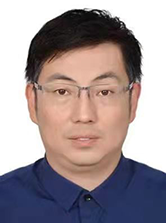白向东