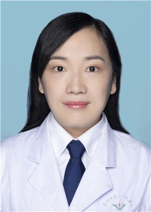 张小玲