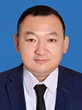 杨文福