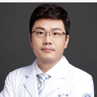 陈杰