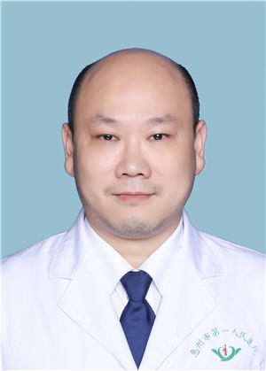周谦武