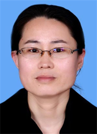 高桂君