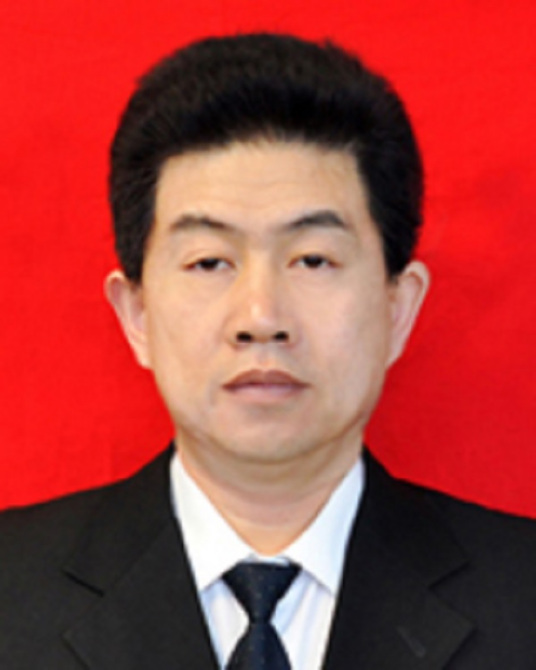 刘长江