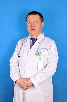 李振华