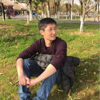 罗俊