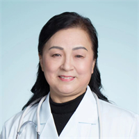 肖晓素