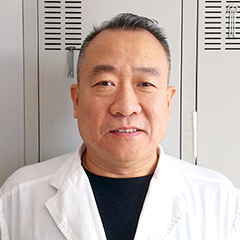高士元