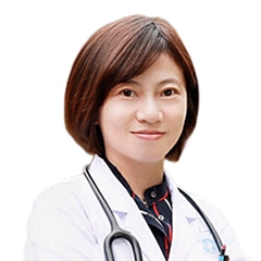 陈淑娟